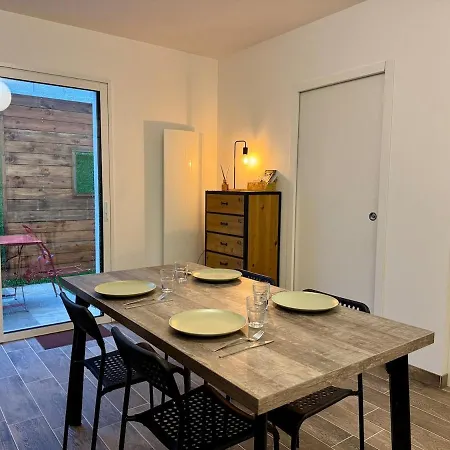 De Charme A Bellevigny Holiday home Saligny (Vendee)