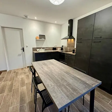 Holiday home De Charme A Bellevigny