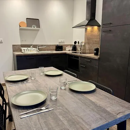 Holiday home De Charme A Bellevigny Saligny (Vendee)