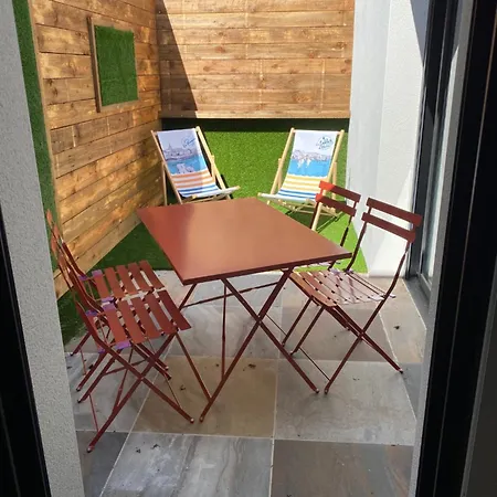 De Charme A Bellevigny Holiday home *
