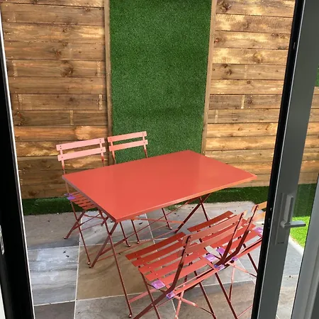 Holiday home De Charme A Bellevigny Saligny (Vendee)